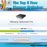 The Top 5 Free Memory Optimizer